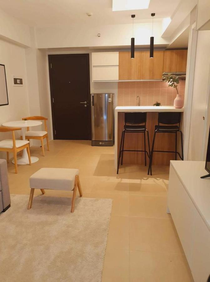 Kasa Bae Apartment Tagaytay City Exterior photo